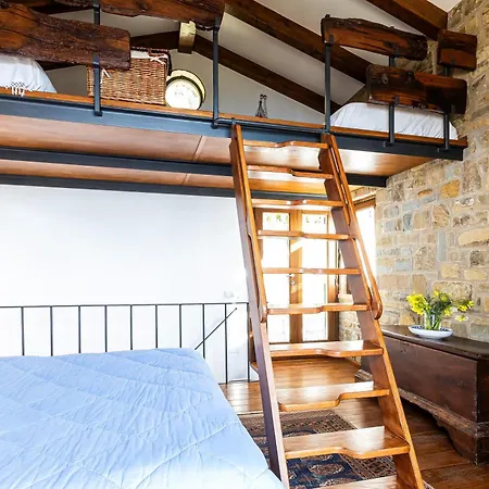 Bellezza In Cilento Panoramic Apts * 카스텔라바테
