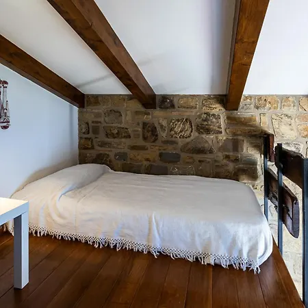 Apartment Bellezza In Cilento Panoramic Apts