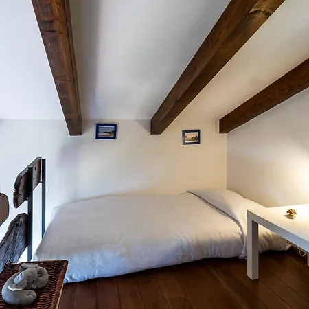 Bellezza In Cilento Panoramic Apts Castellabate