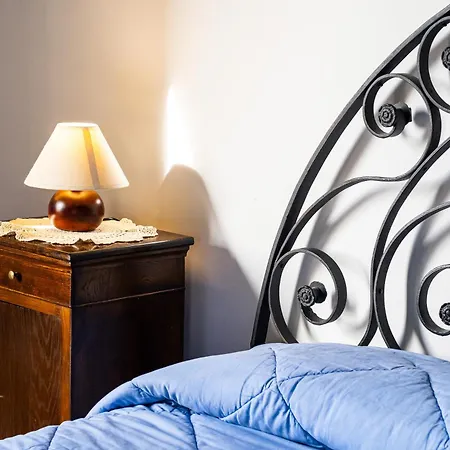 Apartamento Bellezza In Cilento Panoramic Apts *