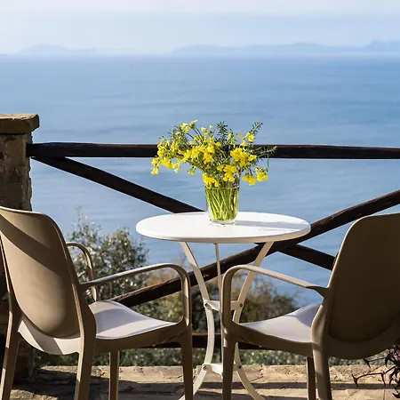 Bellezza In Cilento Panoramic Apts *