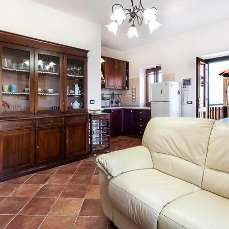 Bellezza In Cilento Panoramic Apts Apartment Castellabate