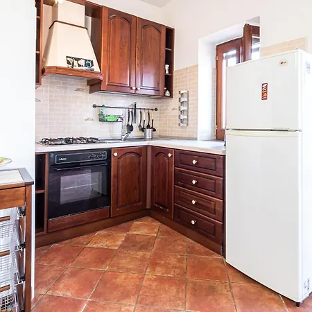 Bellezza In Cilento Panoramic Apts Castellabate