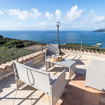 Bellezza In Cilento Panoramic Apts *