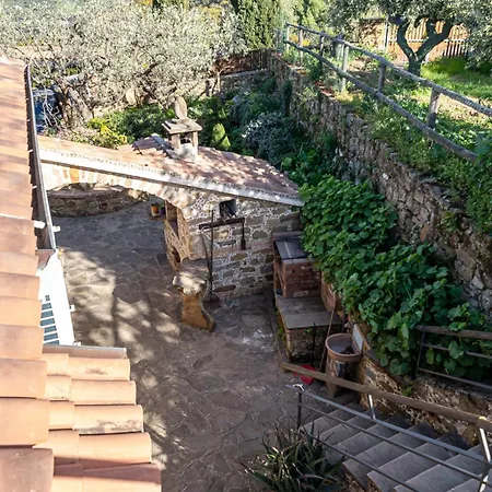 Bellezza In Cilento Panoramic Apts Apartment *
