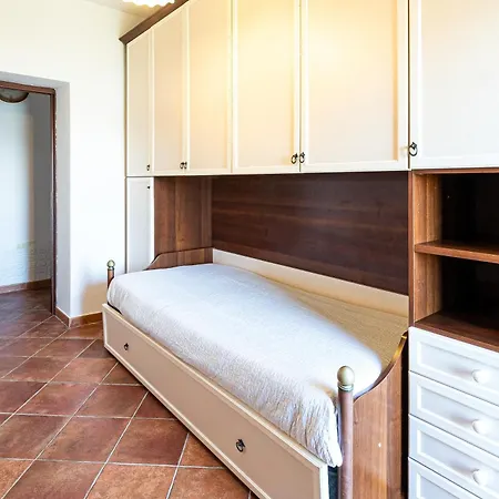 Bellezza In Cilento Panoramic Apts Apartment *