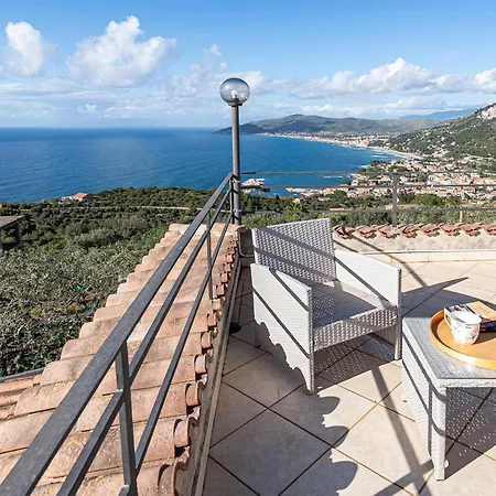 Apartment Bellezza In Cilento Panoramic Apts *