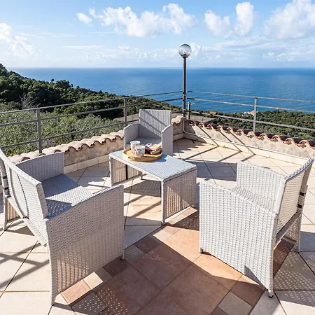 Bellezza In Cilento Panoramic Apts Apartment *