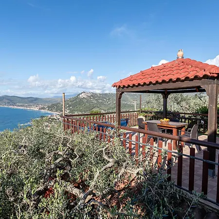 Bellezza In Cilento Panoramic Apts * Castellabate