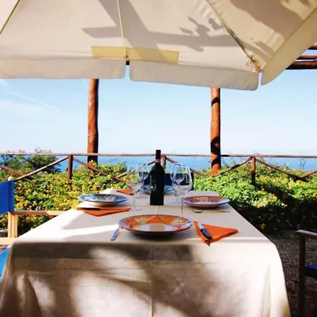 Bellezza In Cilento Panoramic Apts Apartamento *
