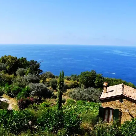 Apartment Bellezza In Cilento Panoramic Apts Castellabate