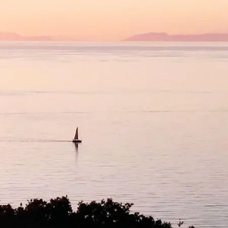 Bellezza In Cilento Panoramic Apts