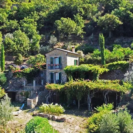 Bellezza In Cilento Panoramic Apts Apartment Castellabate