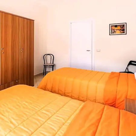 Bellezza In Cilento Panoramic Apts * Castellabate