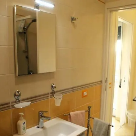 Bellezza In Cilento Panoramic Apts