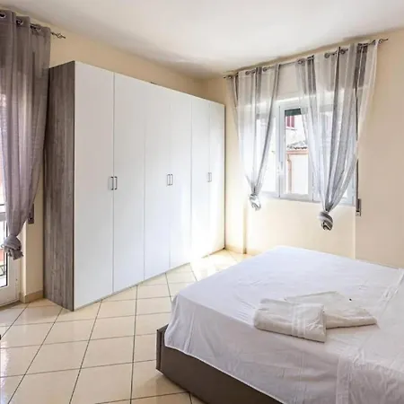 Bellezza In Cilento Panoramic Apts Apartment