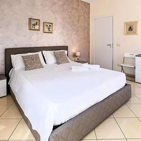 아파트 Bellezza In Cilento Panoramic Apts