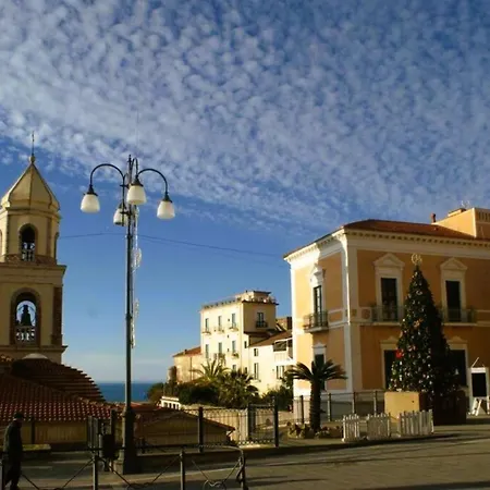 Bellezza In Cilento Panoramic Apts *