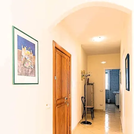 Bellezza In Cilento Panoramic Apts Castellabate