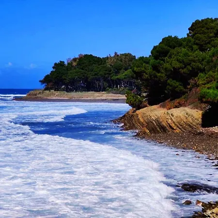 Bellezza In Cilento Panoramic Apts *