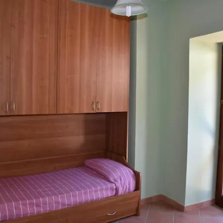 Bellezza In Cilento Panoramic Apts Appartamento Castellabate