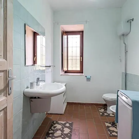 Bellezza In Cilento Panoramic Apts *