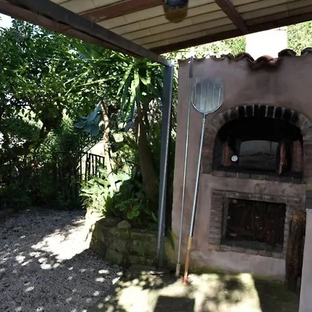 Bellezza In Cilento Panoramic Apts * Castellabate