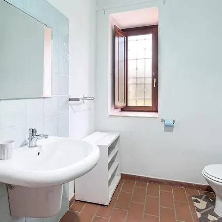 Bellezza In Cilento Panoramic Apts Apartamento
