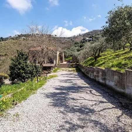 Bellezza In Cilento Panoramic Apts Apartamento *