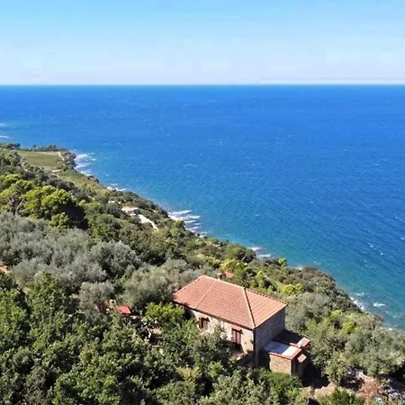 Bellezza In Cilento Panoramic Apts Apartment Castellabate