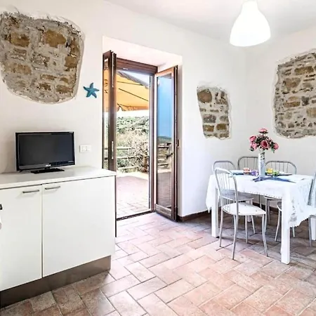 Bellezza In Cilento Panoramic Apts *