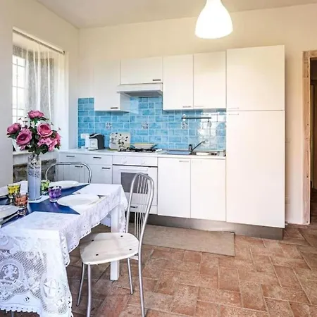 Bellezza In Cilento Panoramic Apts Castellabate