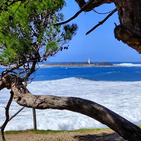 Bellezza In Cilento Panoramic Apts * Castellabate