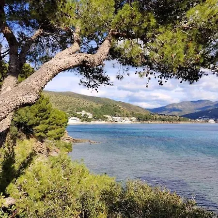 Apartment Bellezza In Cilento Panoramic Apts