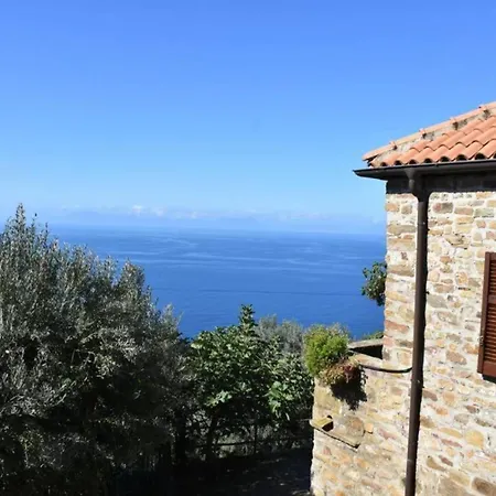 Bellezza In Cilento Panoramic Apts Appartamento *