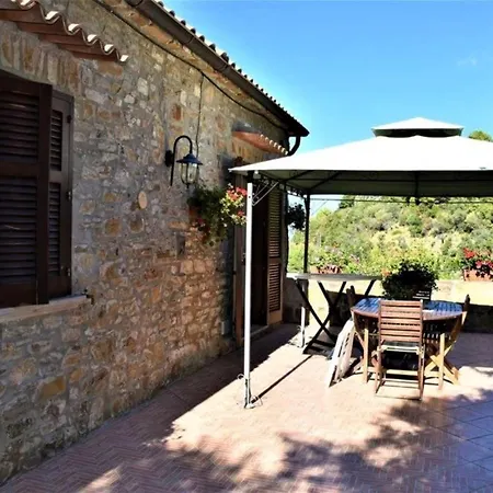 Apartment Bellezza In Cilento Panoramic Apts *