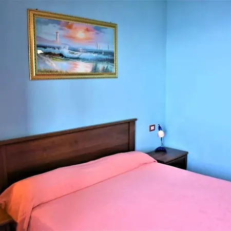 Bellezza In Cilento Panoramic Apts Apartment Castellabate