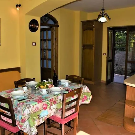 Bellezza In Cilento Panoramic Apts *