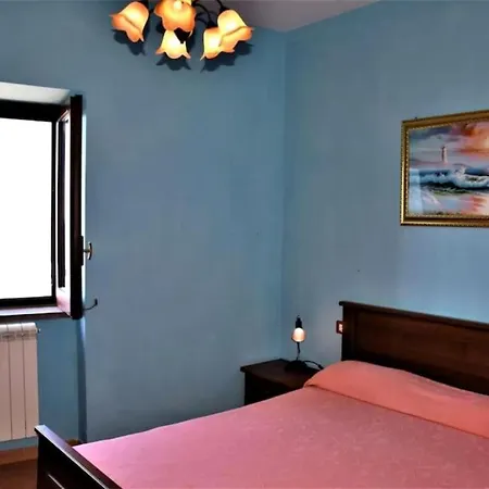 Bellezza In Cilento Panoramic Apts Castellabate