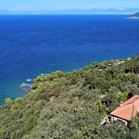 Bellezza In Cilento Panoramic Apts Appartamento *