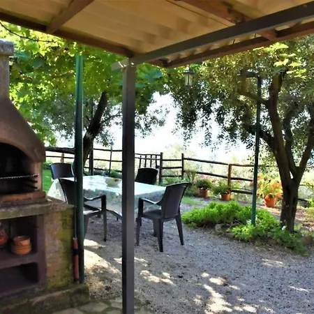 Bellezza In Cilento Panoramic Apts *