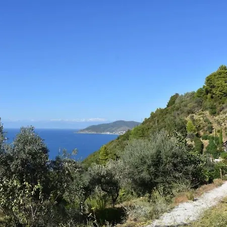 Bellezza In Cilento Panoramic Apts Castellabate