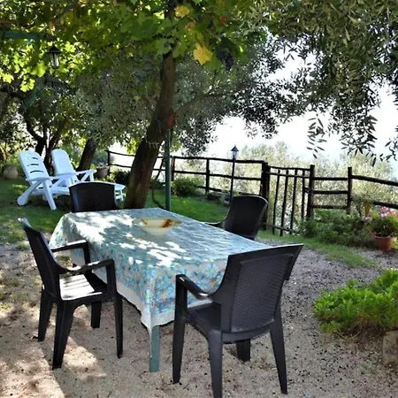 Bellezza In Cilento Panoramic Apts