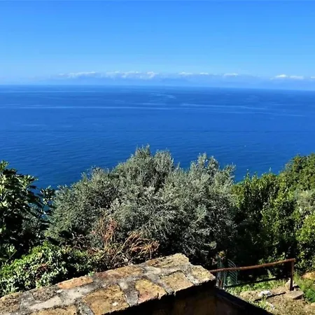 Bellezza In Cilento Panoramic Apts Appartamento