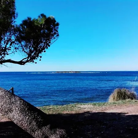 Bellezza In Cilento Panoramic Apts *