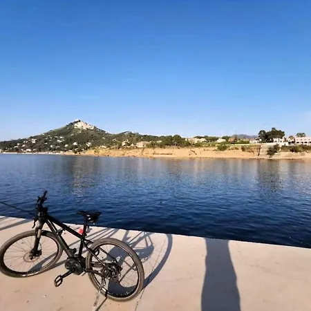 Bellezza In Cilento Panoramic Apts * 카스텔라바테