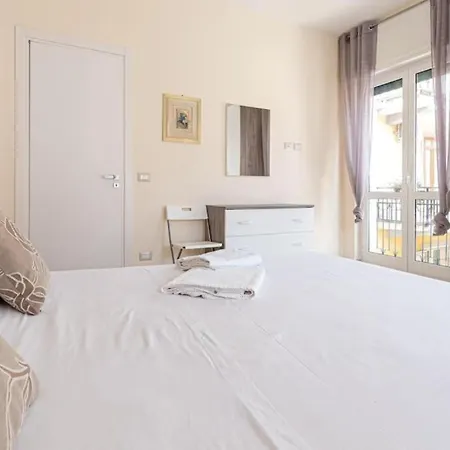 Apartment Bellezza In Cilento Panoramic Apts