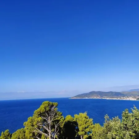 Bellezza In Cilento Panoramic Apts Apartamento