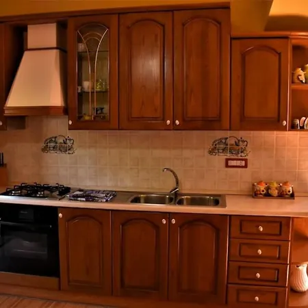 Apartment Bellezza In Cilento Panoramic Apts *