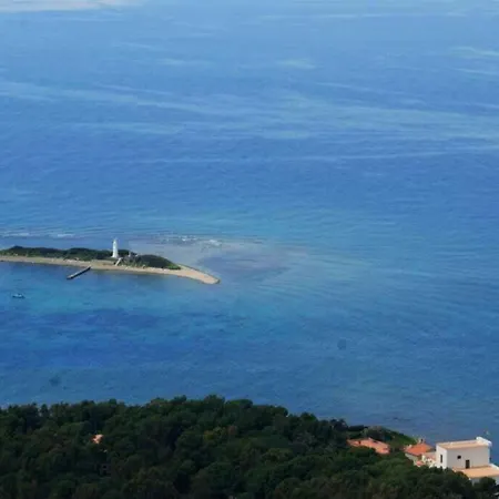 Apartamento Bellezza In Cilento Panoramic Apts *